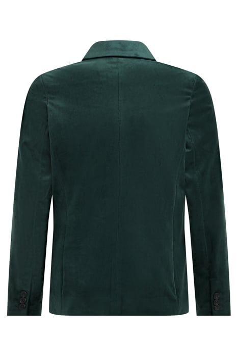 BLAZER SEA GREEN 4
