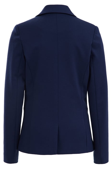 BLAZER DARK BLUE 4