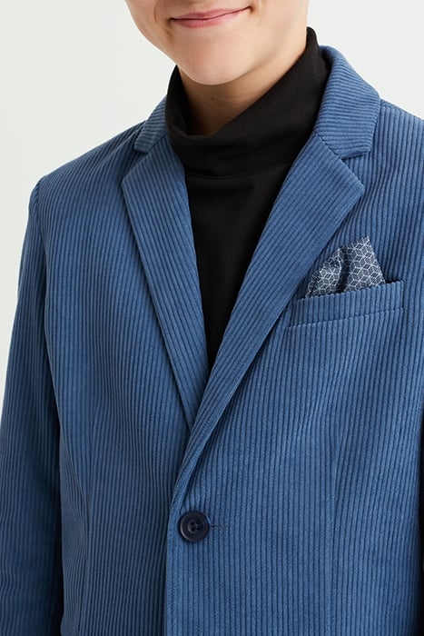 BLAZER BLUE 5