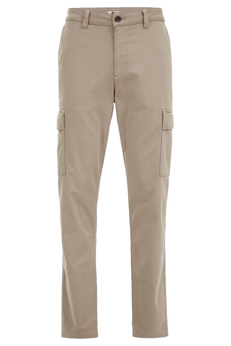 CARGO PANTS GREY 4
