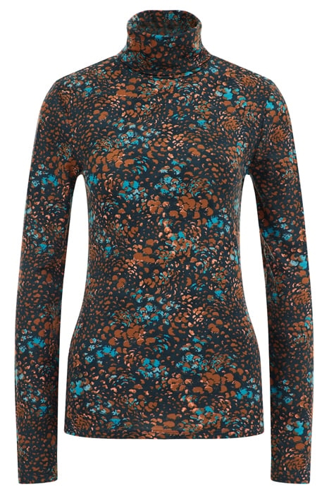 T-SHIRT MULTI-COLOURED 4