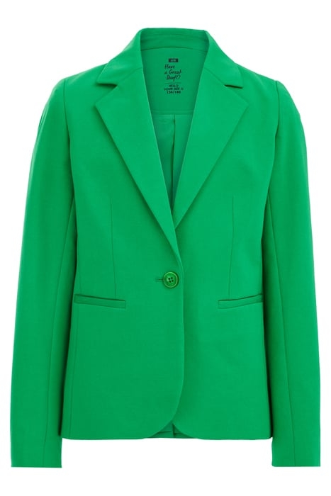BLAZER GREEN 3