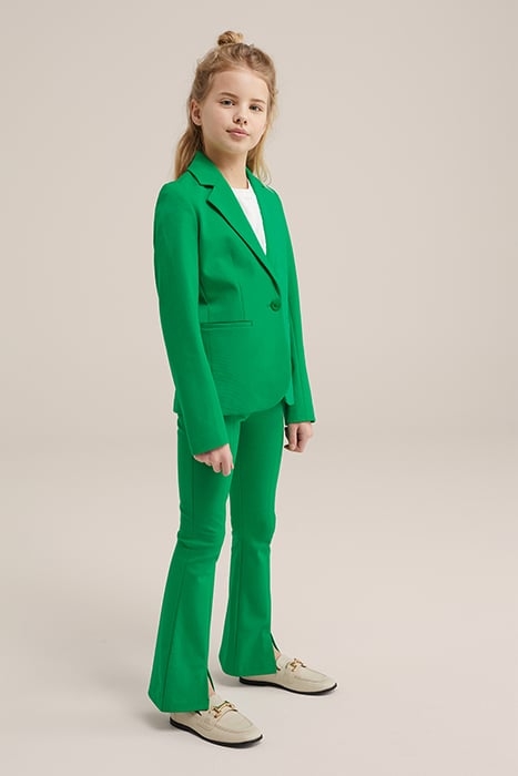 BLAZER GREEN 2