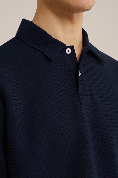 POLO NAVY BLUE 5