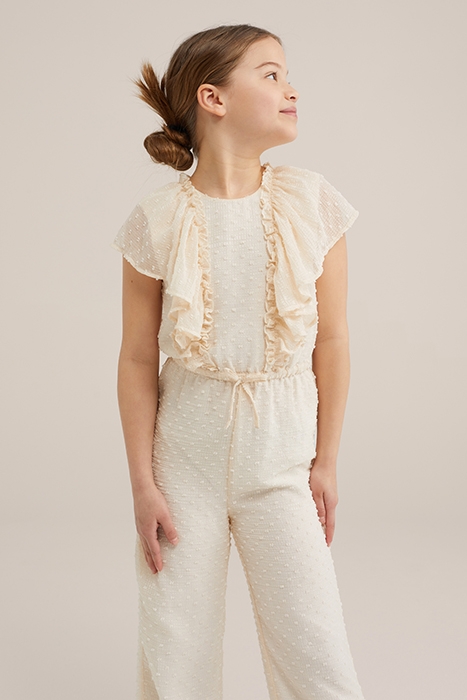 JUMPSUIT OFF-WHITE 4