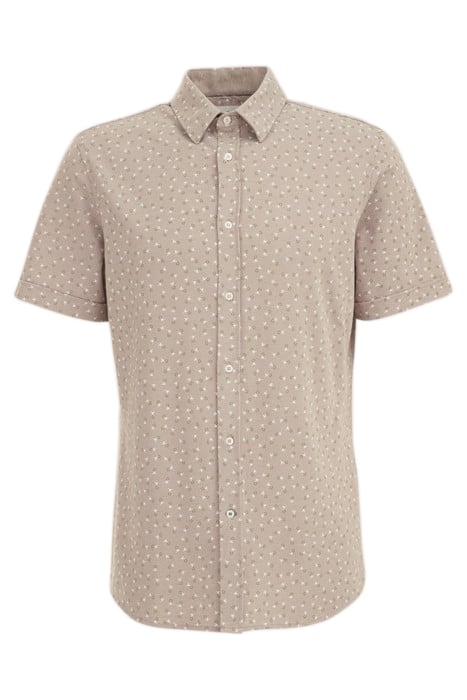 SHIRT BEIGE 4