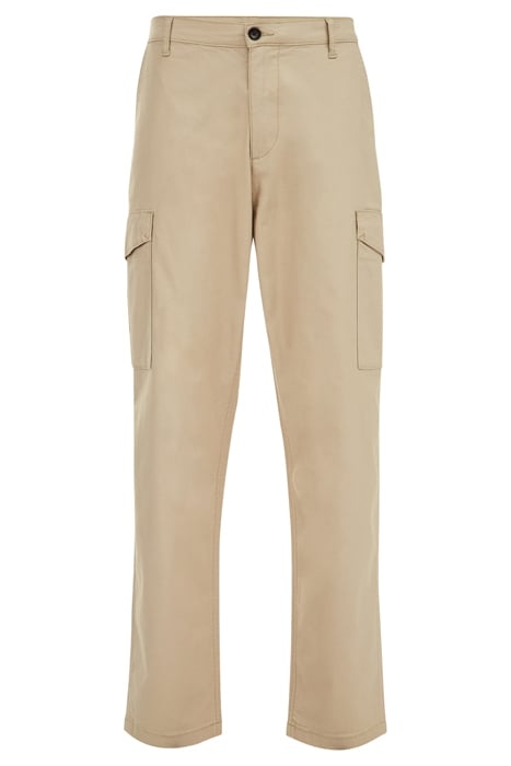 CARGO PANTS BEIGE 4