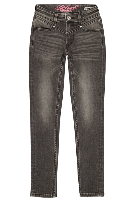 BELIZE YOKE DARK GREY VINTAGE 1