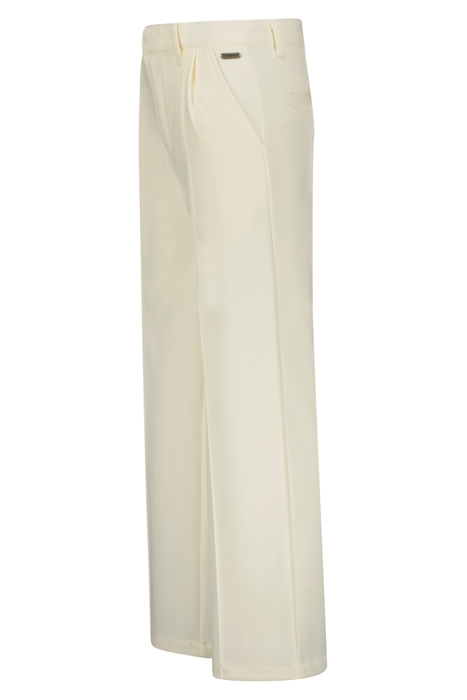 SAMY MACROON WHITE 3