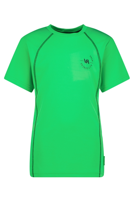 HIKE INTENSE NEON GREEN 1