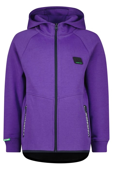 OLYMPIC DARK VIOLET 1