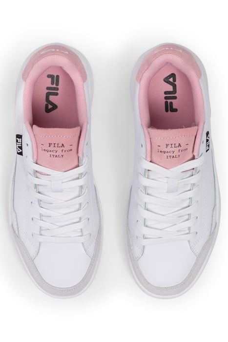 FILA AVENIDA WHITE-PINK NECTAR 3