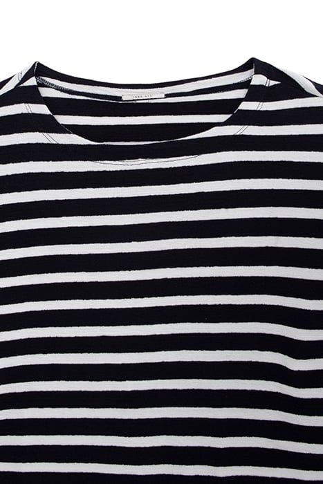 LONG-SLEEVE SAILOR-STRIPE T-SHIRT 6