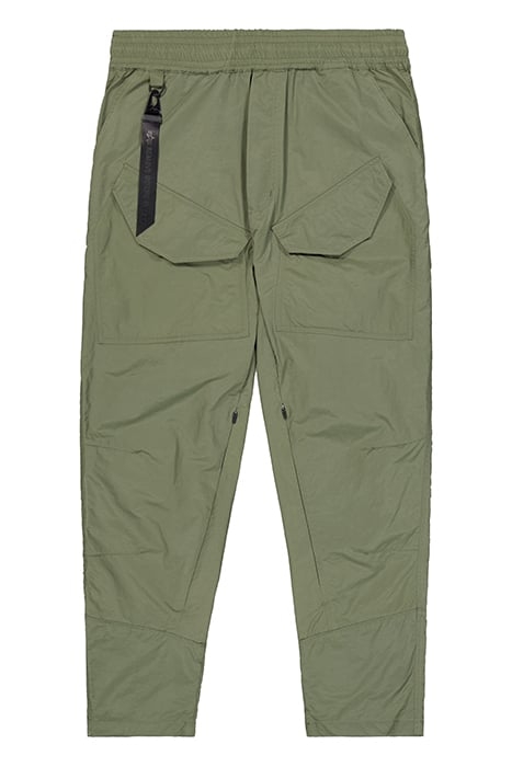 UTILITY PANT UV SAGE-GREEN 4