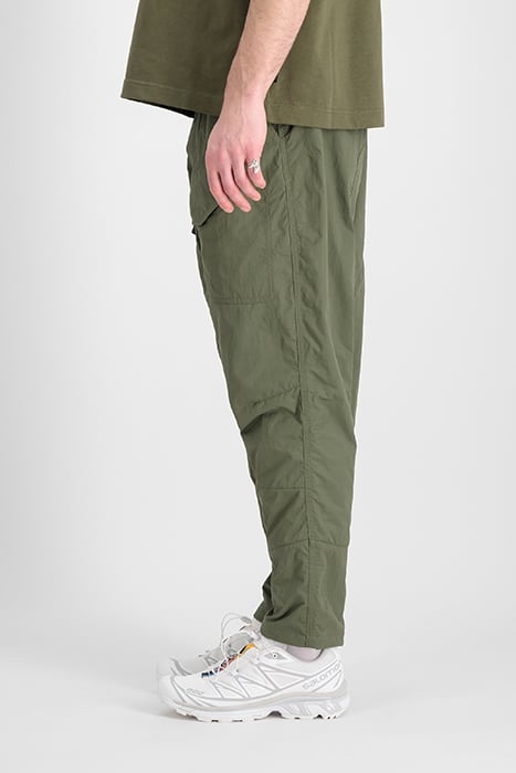 UTILITY PANT UV SAGE-GREEN 6