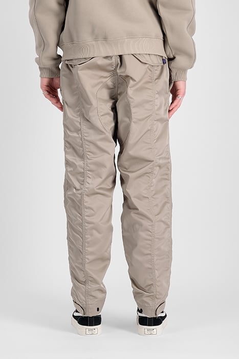 NYLON PANT UV VINTAGE SAND 2