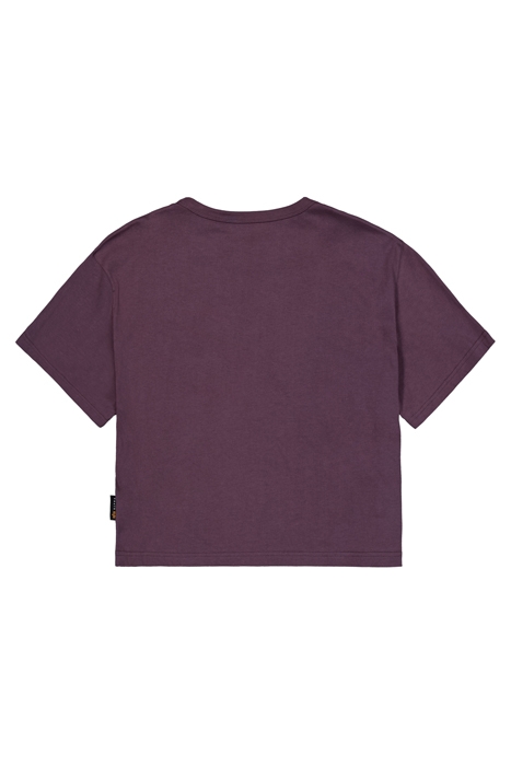 LOGO T PLUM 4