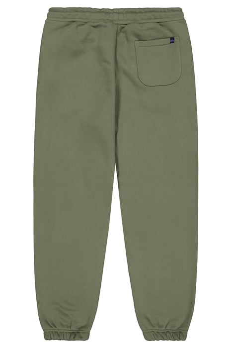 JOGGER UV SAGE-GREEN 5