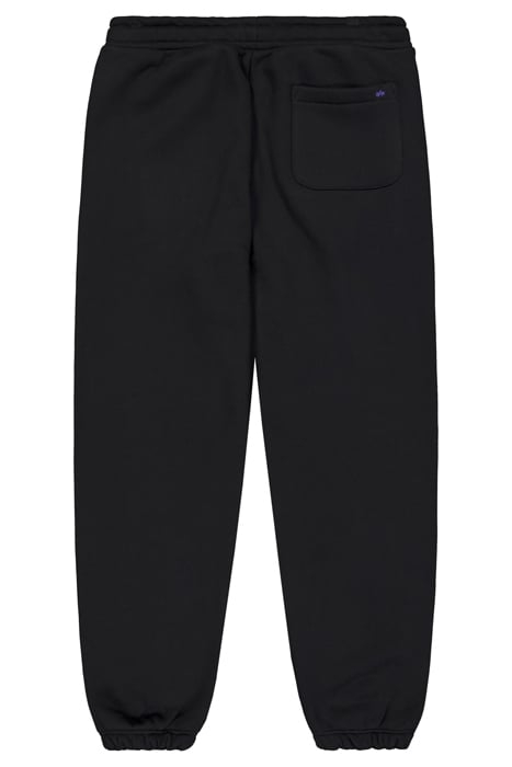 JOGGER UV BLACK 5