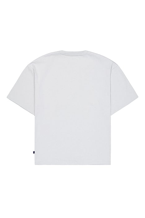 HEAVY T UV PASTEL GREY 4