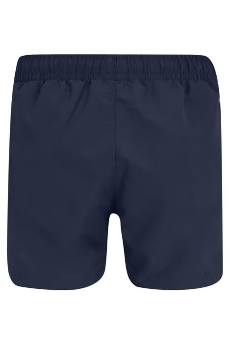 LAUENAU GRAPHIC SWIM SHORTS BLACK IRIS 2