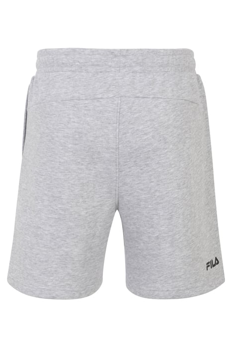 TAURISANO SHORTS LIGHT GREY MELANGE 5
