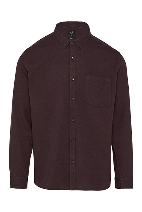 S.OLIVER-QS SHIRTS RED-DARK 3