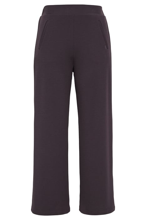 S.OLIVER-QS PANTS BURGUNDY 4