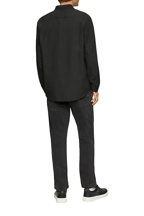 S.OLIVER-QS SHIRTS BLACK 3