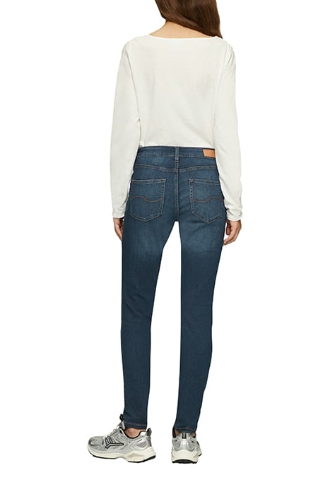 S.OLIVER-QS JEANS BLUE-DENIM 3
