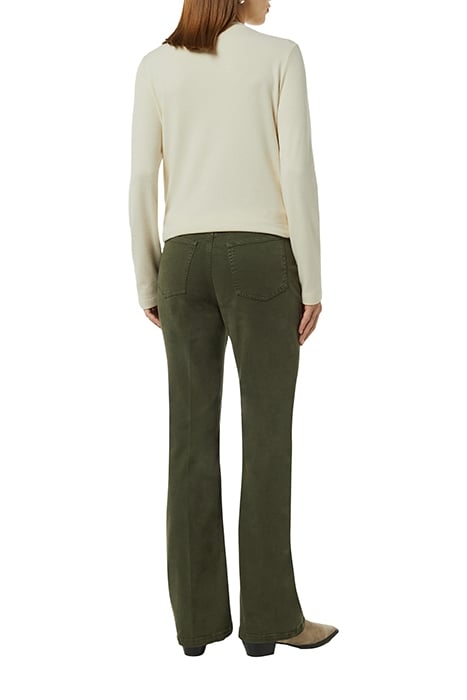 COMMA T-SHIRTS OFF-WHITE 2