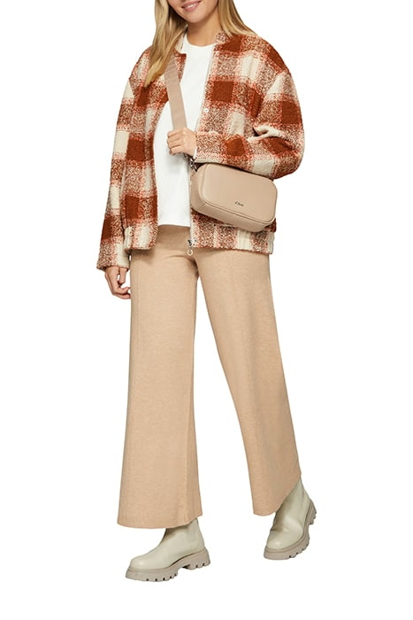 S.OLIVER SWEATSHIRTS OFF-WHITE 4