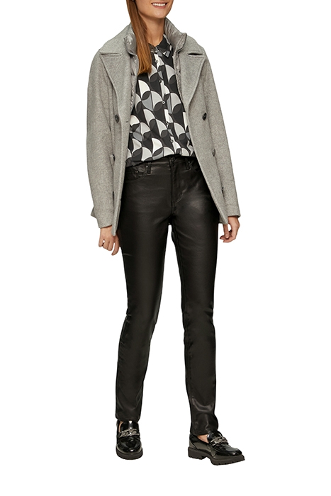 S.OLIVER JEANS BLACK-DENIM 2