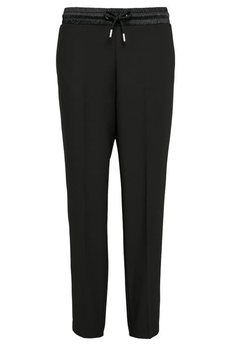 S.OLIVER PANTS BLACK 4