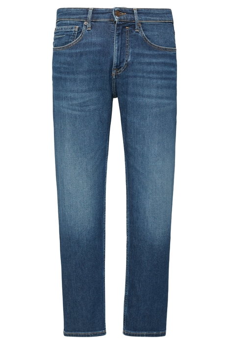 S.OLIVER JEANS BLUE-DENIM 3
