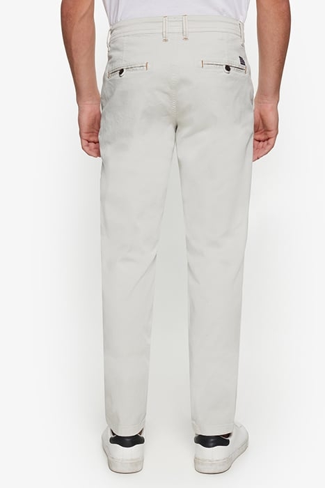 VICTORSI CHINO CREAMY 2