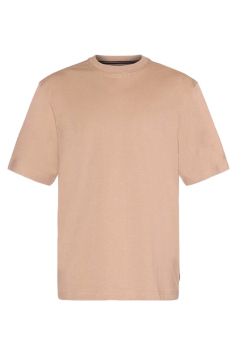 EDDYSI + BROWN TIGER MELANGE 4