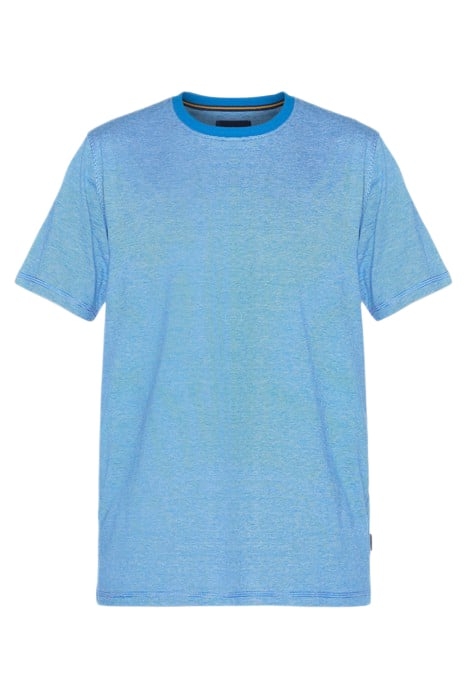 YANNSI MINI STRIPE + IMPERIAL BLUE 4