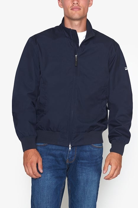 JOESI BOMBER + DEEP MARINE 1