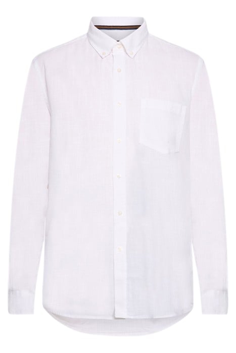 GIMOSI LINEN LOOK WHITE 4