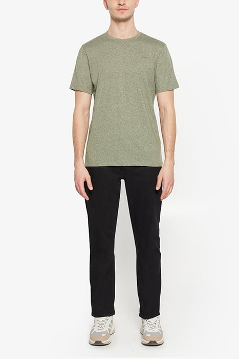 ELTONSI MOLINER LOGO TEE + OLIVE GARDEN 3