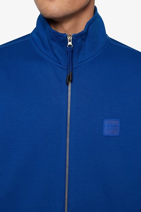 BALESI SWEAT BLUE ELECTRIC 6