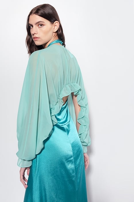 CARAMBOLA SHURG NILE BLUE 2