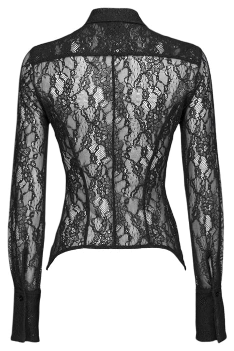 CORTESE SHIRT LIMO BLACK 5