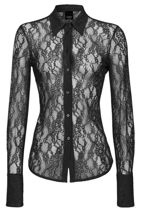 CORTESE SHIRT LIMO BLACK 4