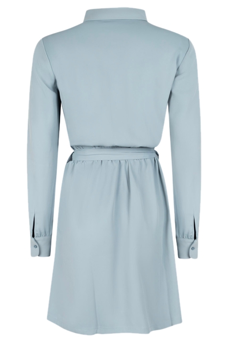 MELIA DRESS CORONET BLUE 3