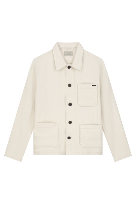 DS_CHORE JACKET SILVER BIRCH SILVER BIRCH 3