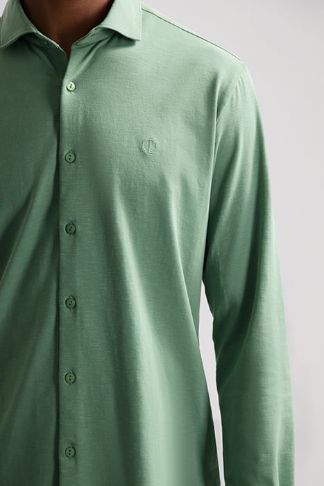 DS_BO SHIRT LODEN FROST LODEN FROST 4