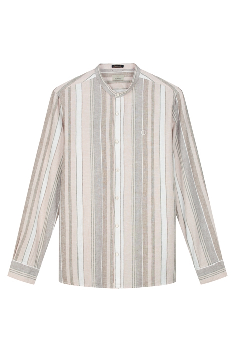 DS_MAO SHIRT IRISH CREAM IRISH CREAM 3