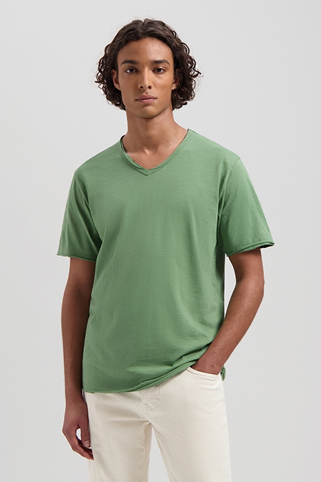 DS_STEWART TEE LODEN FROST LODEN FROST 1